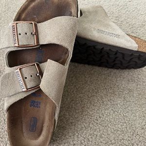 Birkenstocks
